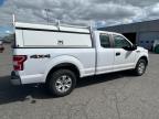 2019 Ford F150 Super Cab за продажба в Pasco, WA - Minor Dent/Scratches
