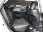 2016 Toyota 4Runner Sr5/Sr5 Premium en Venta en Van Nuys, CA - Front End