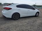 2017 Kia Forte Lx de vânzare în Conway, AR - Front End