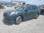 2022 Subaru Forester Limited for Sale in Earlington, KY - Hail