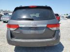 2014 Honda Odyssey Exl იყიდება Earlington-ში, KY - Side