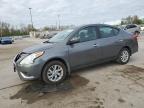 2019 Nissan Versa S for Sale in Fort Wayne, IN - Front End