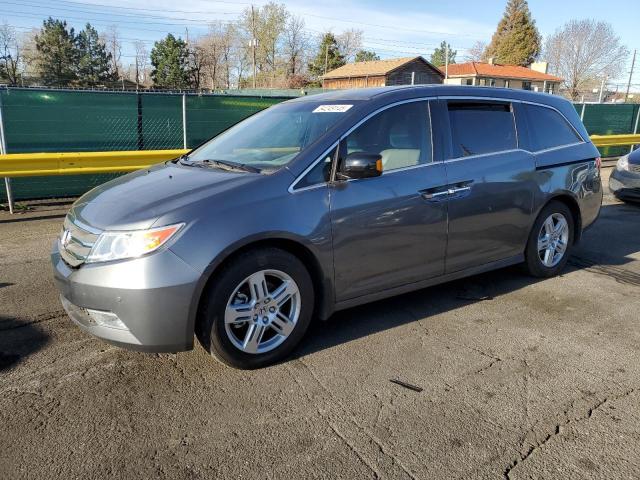 2011 Honda Odyssey Touring