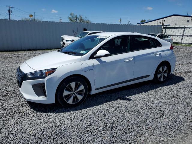 2019 Hyundai Ioniq 