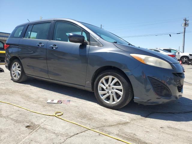  MAZDA 5 2012 Серый