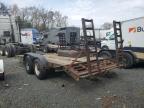 2000 Kaufman Equipment Trailer for Sale in Waldorf, MD - All Over