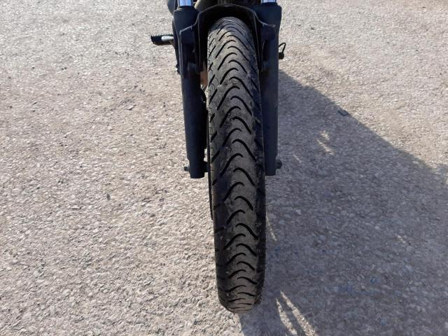 2017 HONDA GLR 125 1W