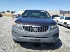 2012 Kia Sorento Base en Venta en Mentone, CA - Mechanical