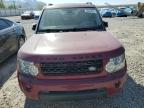 2012 Land Rover Lr4 Hse en Venta en Magna, UT - Mechanical