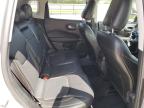 2018 Jeep Compass Limited продається в Fort Pierce, FL - Front End