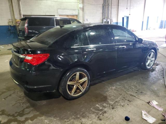  CHRYSLER 200 2012 Czarny