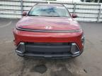 2024 Hyundai Kona Sel продається в Miami, FL - Front End