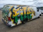 2012 Ford Econoline E250 Van for Sale in San Martin, CA - Vandalism