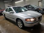2002 Volvo S60  за продажба в Elgin, IL - Rear End