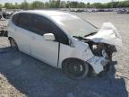 2010 Honda Fit Sport იყიდება Cartersville-ში, GA - All Over