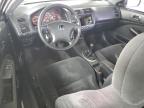 2004 Honda Civic Ex zu verkaufen in Hayward, CA - Front End