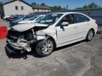 2017 Subaru Legacy 2.5I Premium na sprzedaż w York Haven, PA - Front End