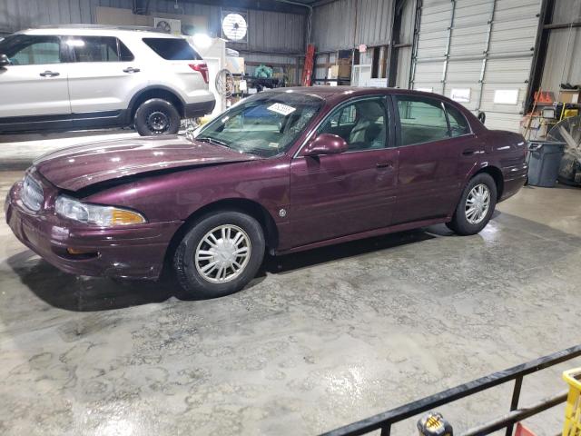 2004 Buick Lesabre Custom