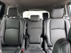 2021 Honda Odyssey Elite на продаже в Davison, MI - Front End