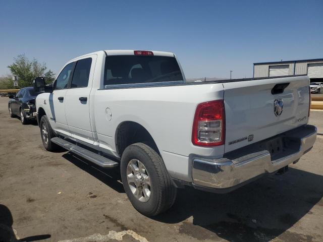  RAM 2500 2024 White