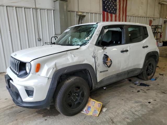 2019 Jeep Renegade Sport