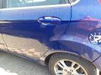 2014 FORD FIESTA ZET for sale at Copart ROCHFORD