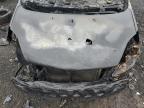 2010 Toyota Sienna Ce na sprzedaż w New Britain, CT - Burn