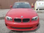 2012 Bmw 128 I for Sale in North Las Vegas, NV - Rear End