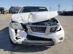 2013 Nissan Frontier S იყიდება Nampa-ში, ID - Front End