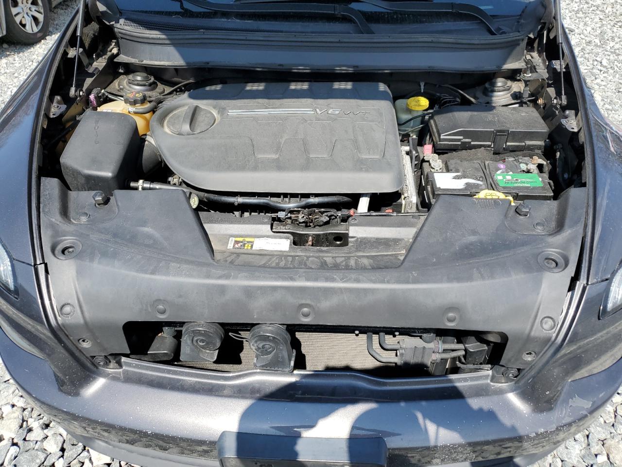 2014 Jeep Cherokee Limited VIN: 1C4PJMDB8EW156757 Lot: 53847505