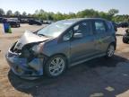2011 Honda Fit Sport للبيع في Florence، MS - Front End