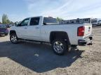 2015 Gmc Sierra K2500 Slt for Sale in Eugene, OR - Undercarriage