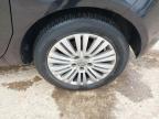 2011 VAUXHALL MERIVA EXC for sale at Copart SANDY