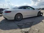 2016 Mercedes-Benz S 550 للبيع في Wilmer، TX - Front End