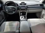 2012 Toyota Camry Base de vânzare în Lawrenceburg, KY - Minor Dent/Scratches