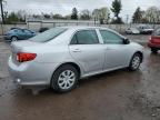2010 Toyota Corolla Base იყიდება Chalfont-ში, PA - Front End