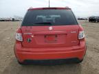 2009 Suzuki Sx4 Technology na sprzedaż w Elgin, IL - Front End