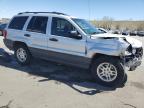 2004 Jeep Grand Cherokee Laredo for Sale in Littleton, CO - Front End