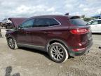 2017 Lincoln Mkc Select zu verkaufen in Opa Locka, FL - Front End