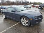 2013 Chevrolet Camaro Lt for Sale in Brookhaven, NY - Side