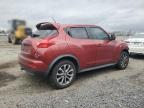 2012 Nissan Juke S продається в Fredericksburg, VA - Front End