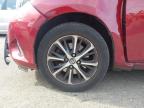 2019 TOYOTA YARIS ICON for sale at Copart NEWBURY