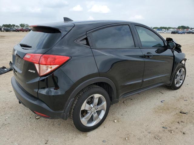  HONDA HR-V 2016 Black