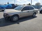 1997 Geo Prizm Base en Venta en Miami, FL - Front End