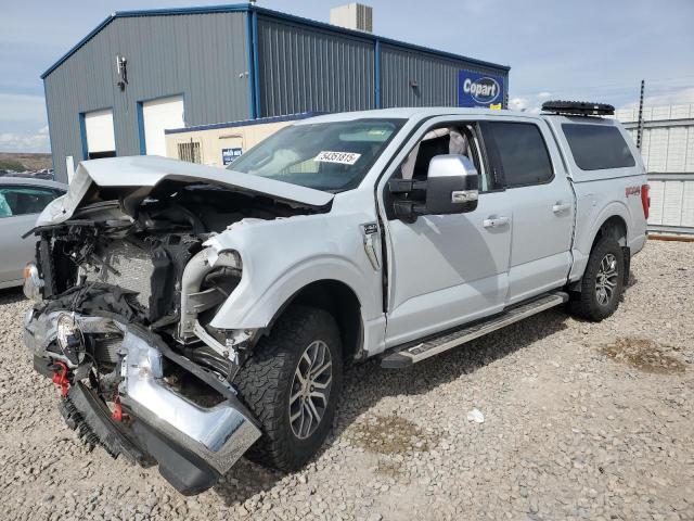 FORD F-150 – zdjęcie z aukcji, lot #54351815