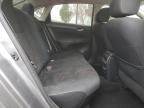 2017 Nissan Sentra S იყიდება Rancho Cucamonga-ში, CA - Front End