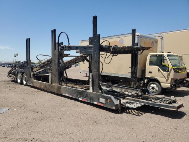 2001 Bodystun Car Carrier