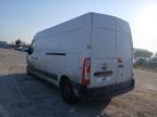 2020 RENAULT MASTER LM3 for sale at Copart WISBECH
