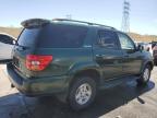 2001 Toyota Sequoia Limited for Sale in Littleton, CO - Undercarriage