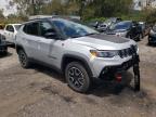 2025 Jeep Compass Trailhawk للبيع في Kapolei، HI - Front End